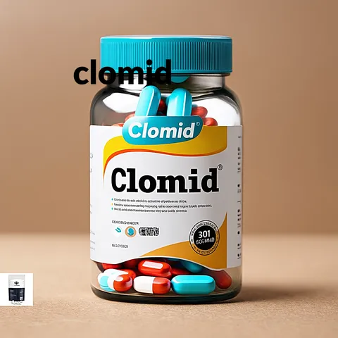 Commander clomid sans ordonnance